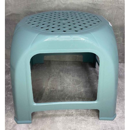 Табурет "Малятко" бірюзовий 101064