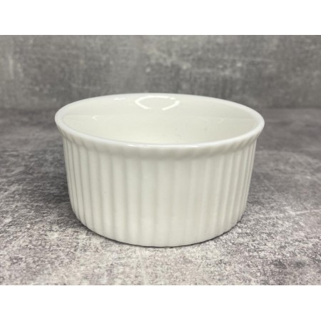 Ємність для соусу Helios Horeca Extra White 75 мм W252Ємність для соусу Helios Horeca Extra White 75 мм W252