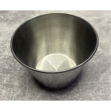 Соусник із нержавіючої сталі 250 мл Empire EM-1021