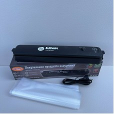 Пакувальник продуктів вакуумний bitek Україна BT-410Y