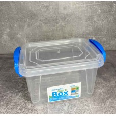 Контейнер універсальний Multi Box 0.45 л прозорий Альбатрос A-2