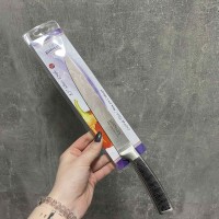 Ніж кухонний із нержавіючої сталі для м'яса Bohmann BH-5162