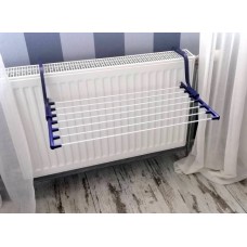 Сушарка для одягу на батарею 4 м  Comfort mini 1F