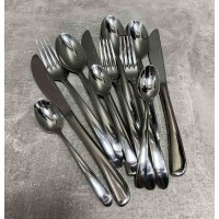 Набір столових приборів 16 предметів Ringel Moon RG-3115-16