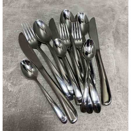 Набір столових приборів 16 предметів Ringel Moon RG-3115-16