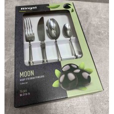 Набір столових приборів 16 предметів Ringel Moon RG-3115-16