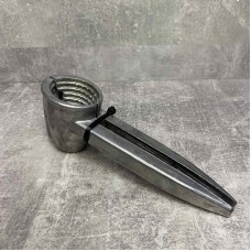 Горіхокол алюмінієвий ГХК-1