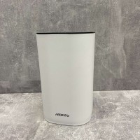 Колода для ножів Ardesto Gemini AR2123WH біла