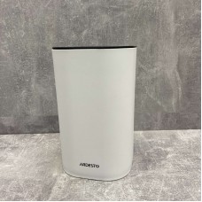 Колода для ножів Ardesto Gemini AR2123WH біла