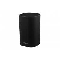 Колода для ножів Ardesto Gemini AR2123PH чорна