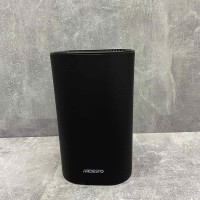 Колода для ножів Ardesto Gemini AR2123PH чорна