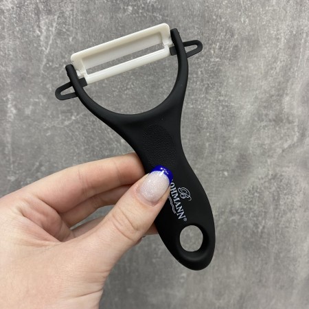 Овочечистка керамічна Bohmann BH-7732