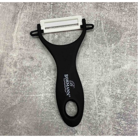 Овочечистка керамічна Bohmann BH-7732