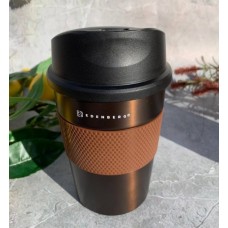 Термокухоль 350 мл Edenberg EB-639 Brown