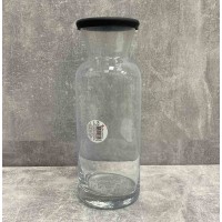 Графін скляний з кришкою Pasabahce 1.26 л 43824