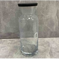 Графін скляний з кришкою Pasabahce 1.26 л 43824