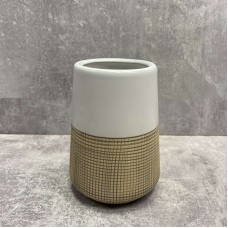 Склянка для зубних щіток 350 мл S&T Rest 887-08-03