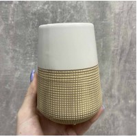 Склянка для зубних щіток 350 мл S&T Rest 887-08-03