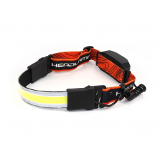 Ліхтар на голову акумуляторний TM-G13