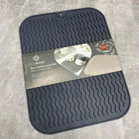 Сушка-килимок для посуду 36*28 см Titiz Plastik GP-143