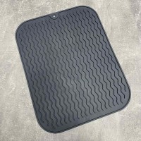 Сушка-килимок для посуду 36*28 см Titiz Plastik GP-143