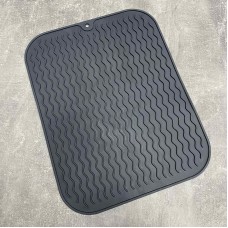 Сушка-килимок для посуду 36*28 см Titiz Plastik GP-143