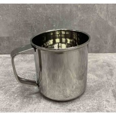 Кружка A-Plus 0287 із нержавіючої сталі Premium 500 мл