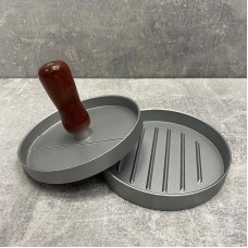 Прес для гамбургерів та котлет металевий d-11.5 см Frico FRU-019/0198