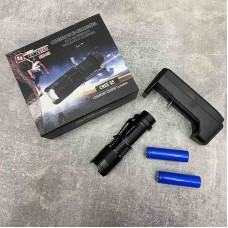 Ліхтарик акумуляторний KamaStar KM-82