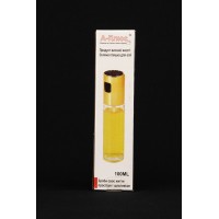 Ємність для олії з розпилювачем 100 мл A-PLus 954