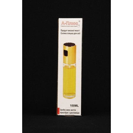 Ємність для олії з розпилювачем 100 мл A-PLus 954