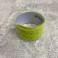 Гнучка світловідбиваюча стрічка 30 см 1 шт  F3583