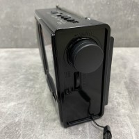 Радіо-ліхтар на сонячній батареї на акумуляторі S-1521BTS