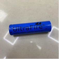Акумулятор UltraFire 18650 8800 mAh 3.7V