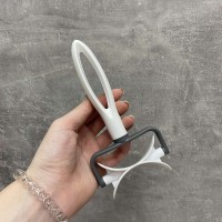 Ролик для вирізування тіста Baroness 10022