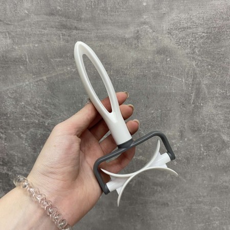 Ролик для вирізування тіста Baroness 10022