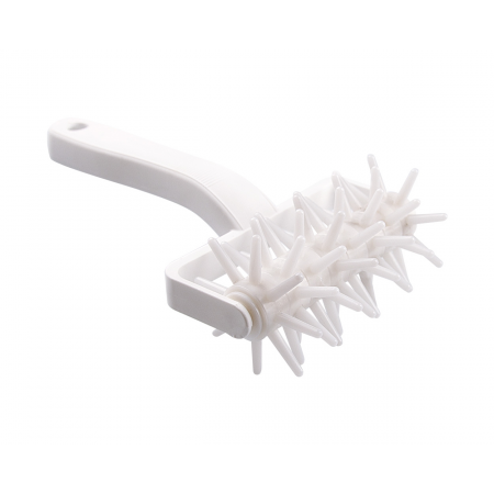 Ролик голчастий для тіста Baroness 10016