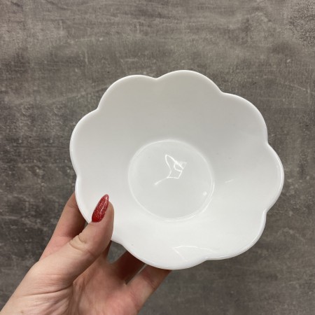 Салатник 16 см Luminarc Flore V1028