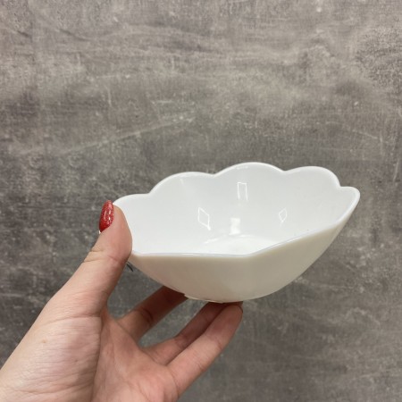 Салатник 16 см Luminarc Flore V1028