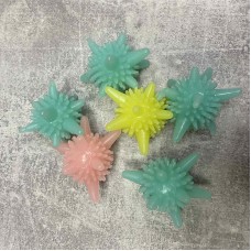 Кульки в пральну машинку 6 шт для прання пуховиків 0338 