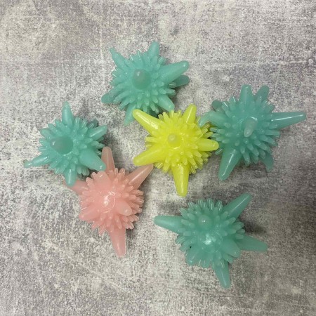 Кульки в пральну машинку 6 шт для прання пуховиків 0338 