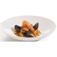 Тарілка супова 26 см Arcoroc Evolution White N9408