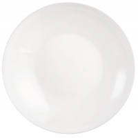 Тарілка супова 26 см Arcoroc Evolution White N9408