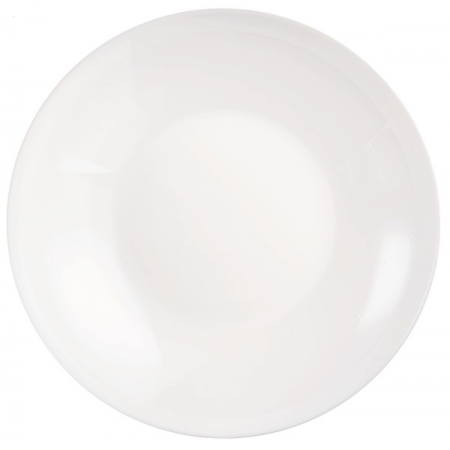 Тарілка супова 26 см Arcoroc Evolution White N9408