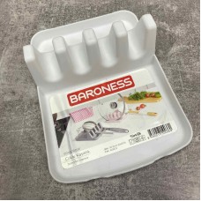 Підставка для кухонних аксесуарів 18*13,5 см Baroness 10036