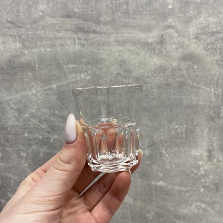 Набір чарок 12 шт 45 мл Arcoroc Granity 04755/1