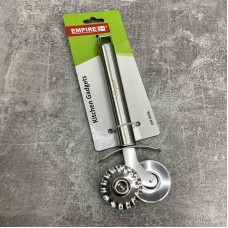 Ніж для тіста із нержавіючої сталі Empire EM-9596