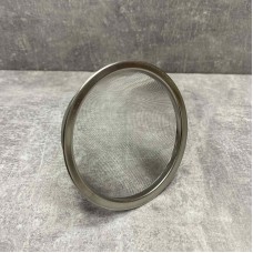 Ситечко з нержавіючої сталі 8,5 см для чашки або чайника для заварювання Olens 16956-12