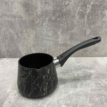 Турка 0,35 л Ardesto Black Mars AR0835SG