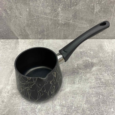 Турка 0,35 л Ardesto Black Mars AR0835SG